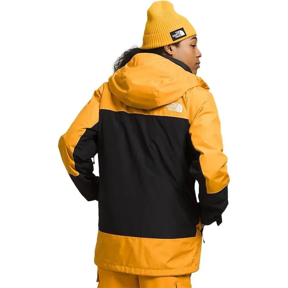 NWT❤️The North Face ThermoBall Eco Snow Triclimate JacketszXL